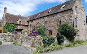The Barley Store