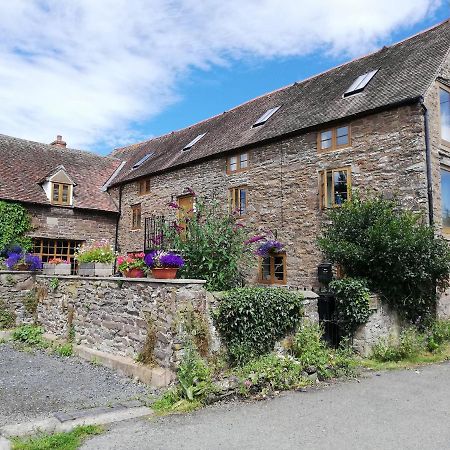 The Barley Store Craven Arms Exterior photo